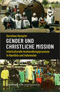 Rempfer |  Rempfer, D: Gender und christliche Mission | Buch |  Sack Fachmedien