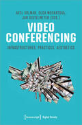 Volmar / Moskatova / Distelmeyer |  Video Conferencing | Buch |  Sack Fachmedien