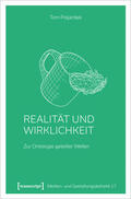 Poljansek / Poljanšek |  Realität und Wirklichkeit | Buch |  Sack Fachmedien
