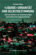 Toledo |  »Liquide« Urbanität und Selbstbestimmung | Buch |  Sack Fachmedien