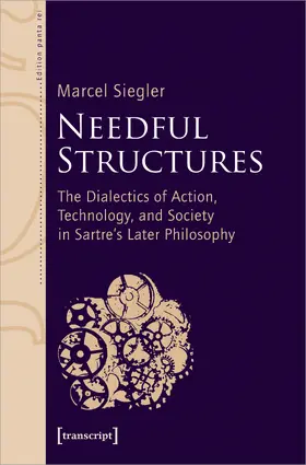 Siegler |  Needful Structures | Buch |  Sack Fachmedien