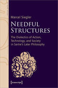 Siegler |  Needful Structures | Buch |  Sack Fachmedien