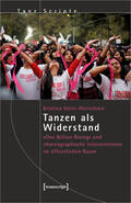 Stein-Hinrichsen |  Stein-Hinrichsen, K: Tanzen als Widerstand | Buch |  Sack Fachmedien