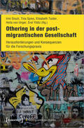 Siouti / Spies / Tuider |  Othering in der postmigrantischen Gesellschaft | Buch |  Sack Fachmedien
