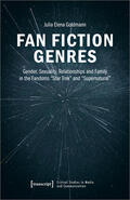 Goldmann |  Fan Fiction Genres | Buch |  Sack Fachmedien