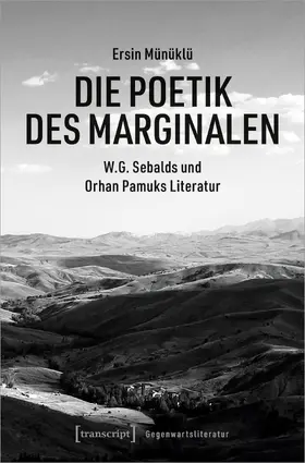 Münüklü |  Die Poetik des Marginalen | Buch |  Sack Fachmedien