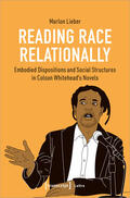 Lieber |  Reading Race Relationally | Buch |  Sack Fachmedien