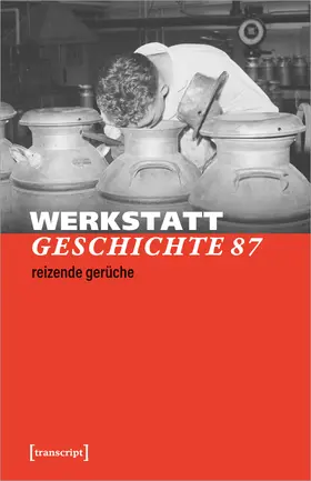 Verein für kritische Geschichtsschreibung e.V. |  WerkstattGeschichte | Buch |  Sack Fachmedien