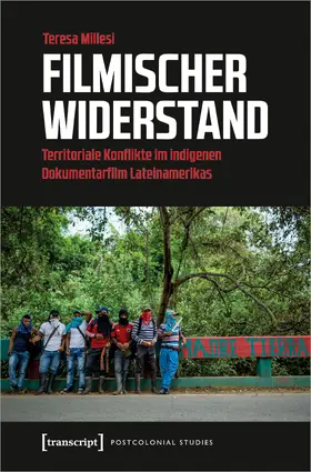Millesi |  Filmischer Widerstand | Buch |  Sack Fachmedien