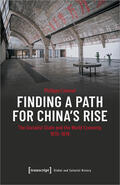 Lionnet |  Lionnet, P: Finding a Path for China's Rise | Buch |  Sack Fachmedien