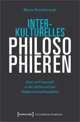 Rainsborough |  Interkulturelles Philosophieren | Buch |  Sack Fachmedien