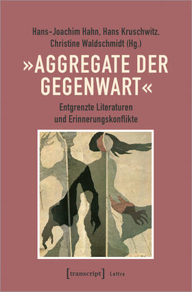 Hahn / Kruschwitz / Waldschmidt |  'Aggregate der Gegenwart' | Buch |  Sack Fachmedien