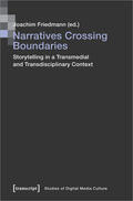 Friedmann |  Narratives Crossing Boundaries | Buch |  Sack Fachmedien