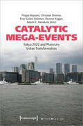 Bignami / Dimmer / Golani Solomon |  Catalytic Mega-Events | Buch |  Sack Fachmedien