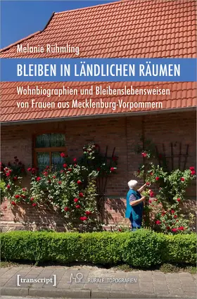 Rühmling |  Bleiben in ländlichen Räumen | Buch |  Sack Fachmedien