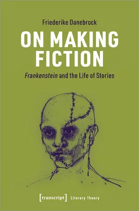 Danebrock |  On Making Fiction | Buch |  Sack Fachmedien