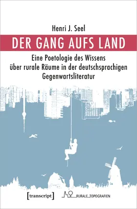 Seel |  Der Gang aufs Land | Buch |  Sack Fachmedien