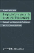 Pol-Tegge |  Belgische Literaturen in deutscher Übersetzung | Buch |  Sack Fachmedien