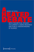 Sojka |  A Heated Debate | Buch |  Sack Fachmedien