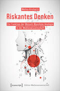 Kirchartz |  Riskantes Denken | Buch |  Sack Fachmedien