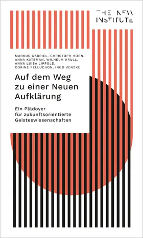 Gabriel / Horn / Katsman |  Auf dem Weg zu einer Neuen Aufklärung | Buch |  Sack Fachmedien