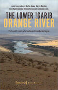 Lenggenhager / Akawa / Miescher |  The Lower !Garib - Orange River | Buch |  Sack Fachmedien