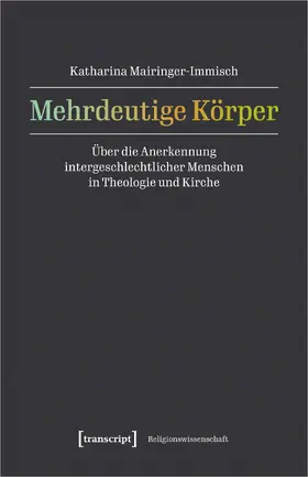 Mairinger-Immisch | Mehrdeutige Körper | Buch | 978-3-8376-6652-6 | sack.de