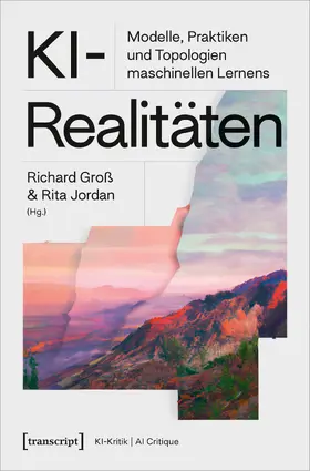 Groß / Jordan |  KI-Realitäten | Buch |  Sack Fachmedien