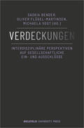 Bender / Flügel-Martinsen / Vogt |  Verdeckungen | Buch |  Sack Fachmedien