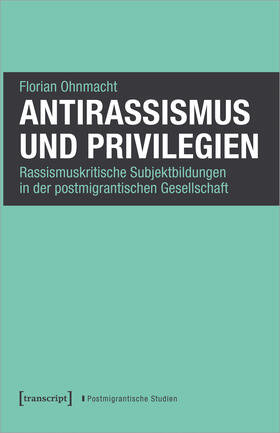 Ohnmacht |  Antirassismus und Privilegien | Buch |  Sack Fachmedien
