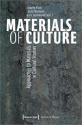Plate / Munteán / Farahmand |  Materials of Culture | Buch |  Sack Fachmedien