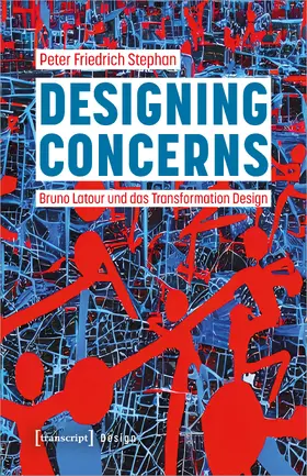 Stephan |  Designing Concerns | Buch |  Sack Fachmedien