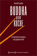 Lemke |  Buddha in der Küche | Buch |  Sack Fachmedien