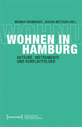 Grubbauer / Metzger |  Wohnen in Hamburg | Buch |  Sack Fachmedien
