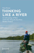 Krause |  Thinking Like a River | Buch |  Sack Fachmedien