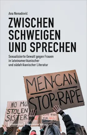 Nenadovic / Nenadovic | Zwischen Schweigen und Sprechen | Buch | 978-3-8376-6739-4 | sack.de