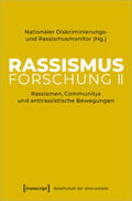  Rassismusforschung II | Buch |  Sack Fachmedien