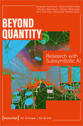 Sudmann / Echterhölter / Ramsauer |  Beyond Quantity | Buch |  Sack Fachmedien