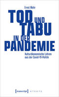 Mohr |  Tod und Tabu in der Pandemie | Buch |  Sack Fachmedien