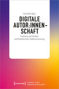 Wolff |  Digitale Autor:innenschaft | Buch |  Sack Fachmedien