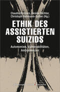 Bozzaro / Richter / Rehmann-Sutter |  Ethik des assistierten Suizids | Buch |  Sack Fachmedien
