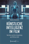 Hammele |  Künstliche Intelligenz im Film | Buch |  Sack Fachmedien