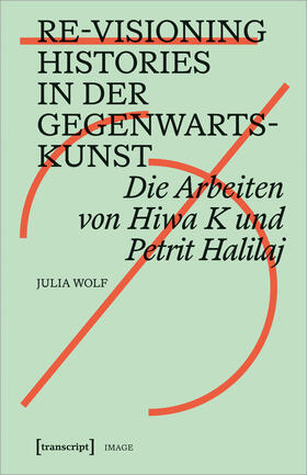 Wolf |  Re-Visioning Histories in der Gegenwartskunst | Buch |  Sack Fachmedien