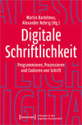 Bartelmus / Nebrig |  Digitale Schriftlichkeit | Buch |  Sack Fachmedien