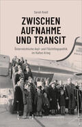 Knoll |  Zwischen Aufnahme und Transit | Buch |  Sack Fachmedien