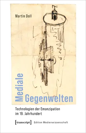 Doll |  Mediale Gegenwelten | Buch |  Sack Fachmedien