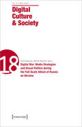 Näslund / Reichert |  Digital Culture & Society (DCS) | Buch |  Sack Fachmedien