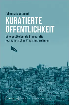 Montanari |  Kuratierte Öffentlichkeit | Buch |  Sack Fachmedien