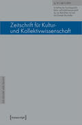 Carl / Marschelke |  Zeitschrift für Kultur- und Kollektivwissenschaft | Buch |  Sack Fachmedien