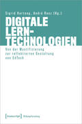 Hartong / Renz |  Digitale Lerntechnologien | Buch |  Sack Fachmedien